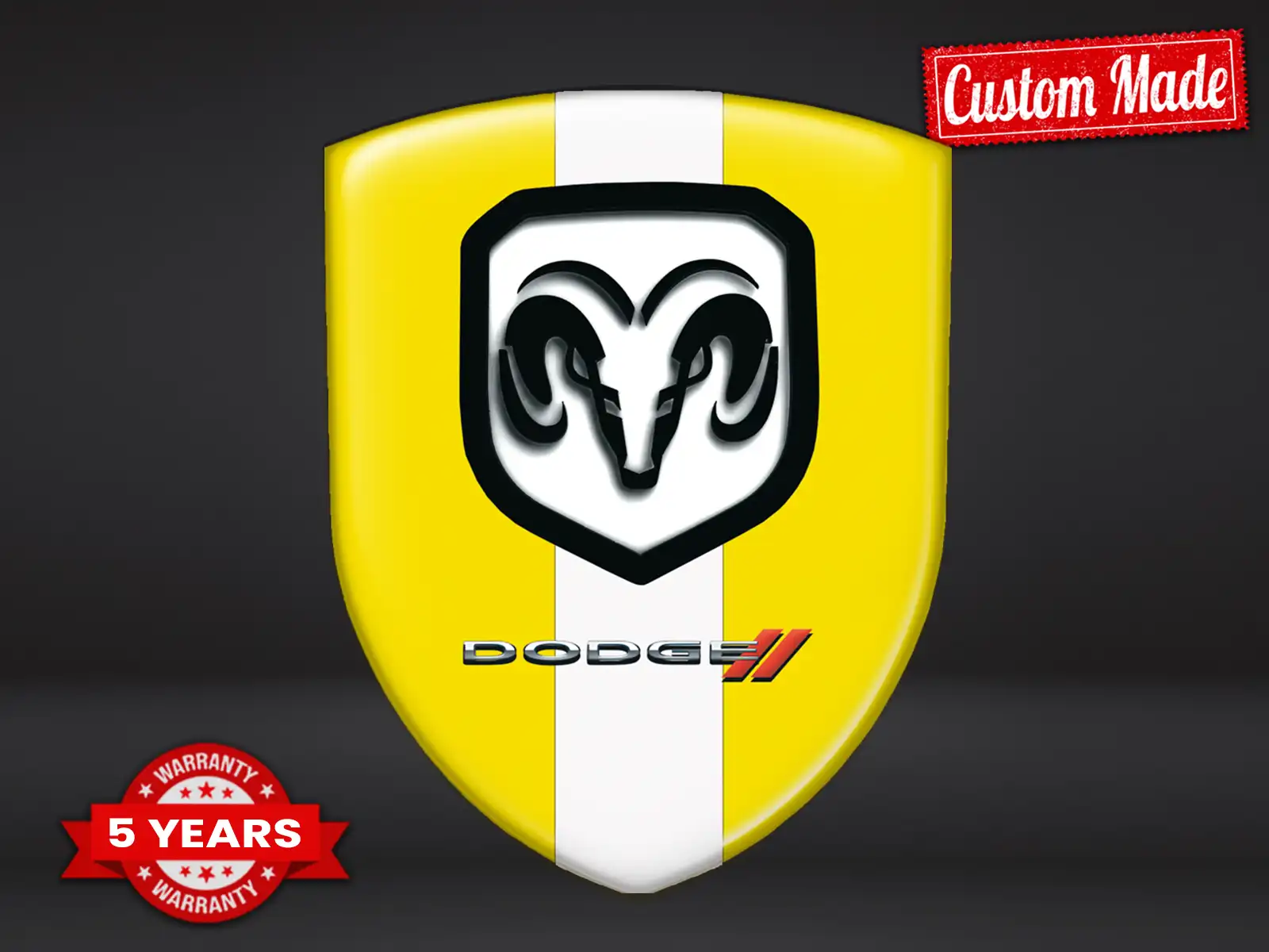 Dodge Auto Folien Max Langlebig Stilvoll Pro Leistung